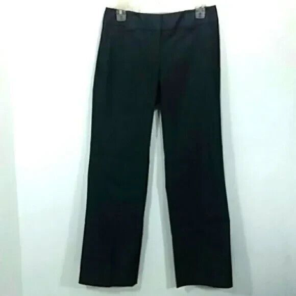 Ninety trouser jeans women's size 2 preowned - Picture 2 of 9